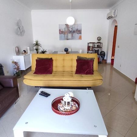 Апартаменты 5B Sra Da Rocha - Casas & Papeis Армасан-де-Пера Экстерьер фото
