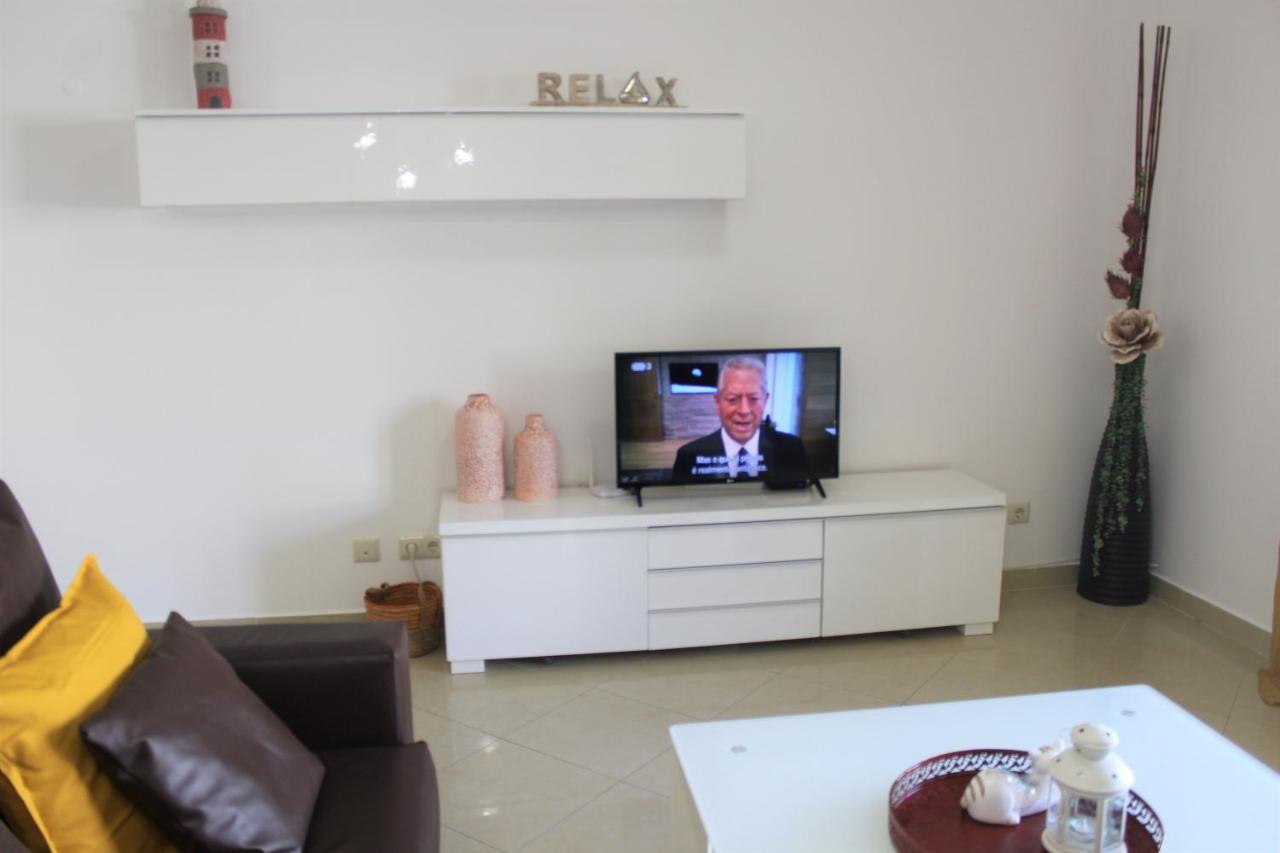 Апартаменты 5B Sra Da Rocha - Casas & Papeis Армасан-де-Пера Экстерьер фото