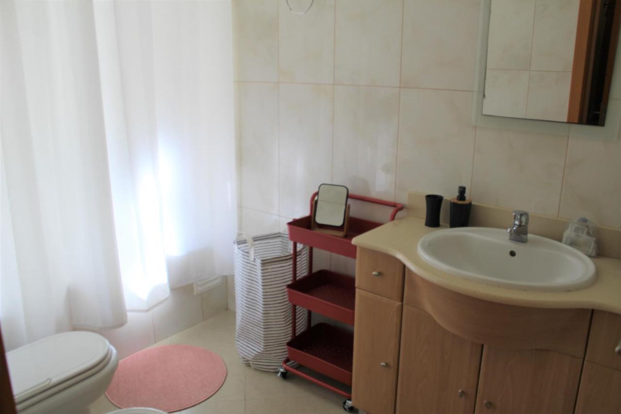 Апартаменты 5B Sra Da Rocha - Casas & Papeis Армасан-де-Пера Экстерьер фото
