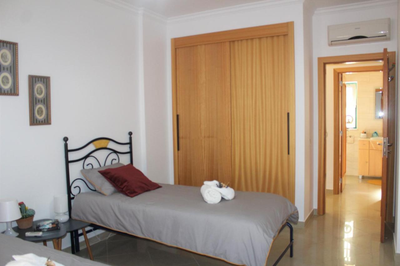 Апартаменты 5B Sra Da Rocha - Casas & Papeis Армасан-де-Пера Экстерьер фото
