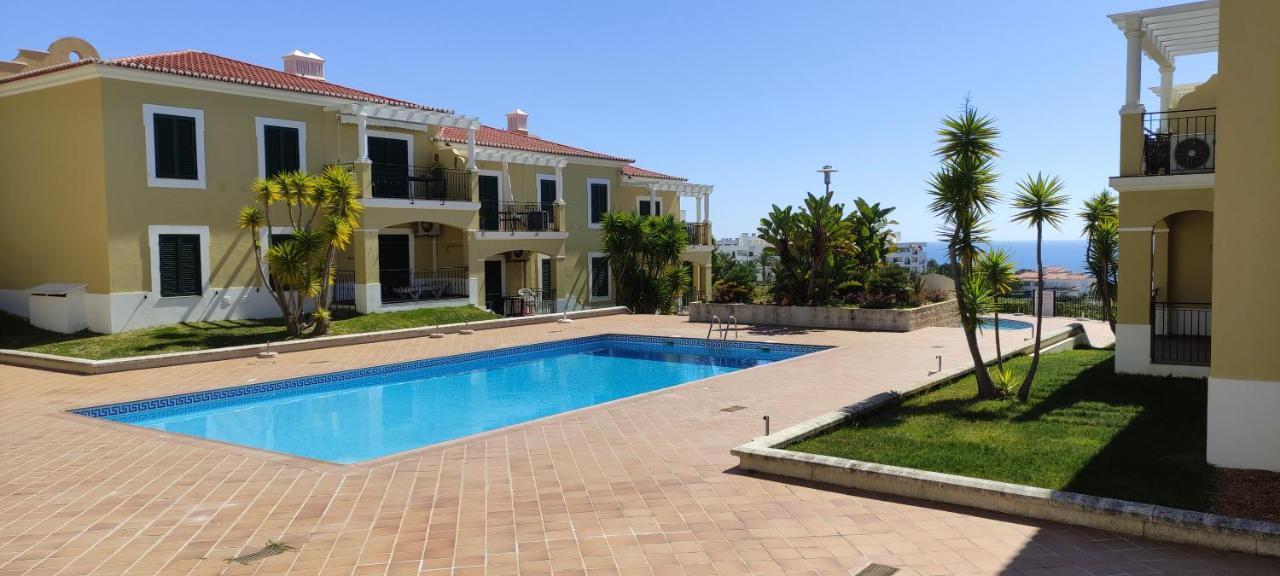 Апартаменты 5B Sra Da Rocha - Casas & Papeis Армасан-де-Пера Экстерьер фото