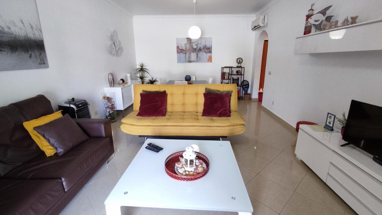 Апартаменты 5B Sra Da Rocha - Casas & Papeis Армасан-де-Пера Экстерьер фото