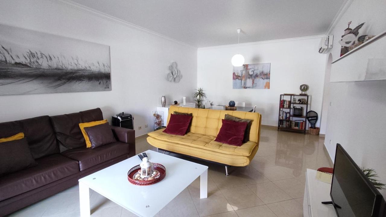 Апартаменты 5B Sra Da Rocha - Casas & Papeis Армасан-де-Пера Экстерьер фото