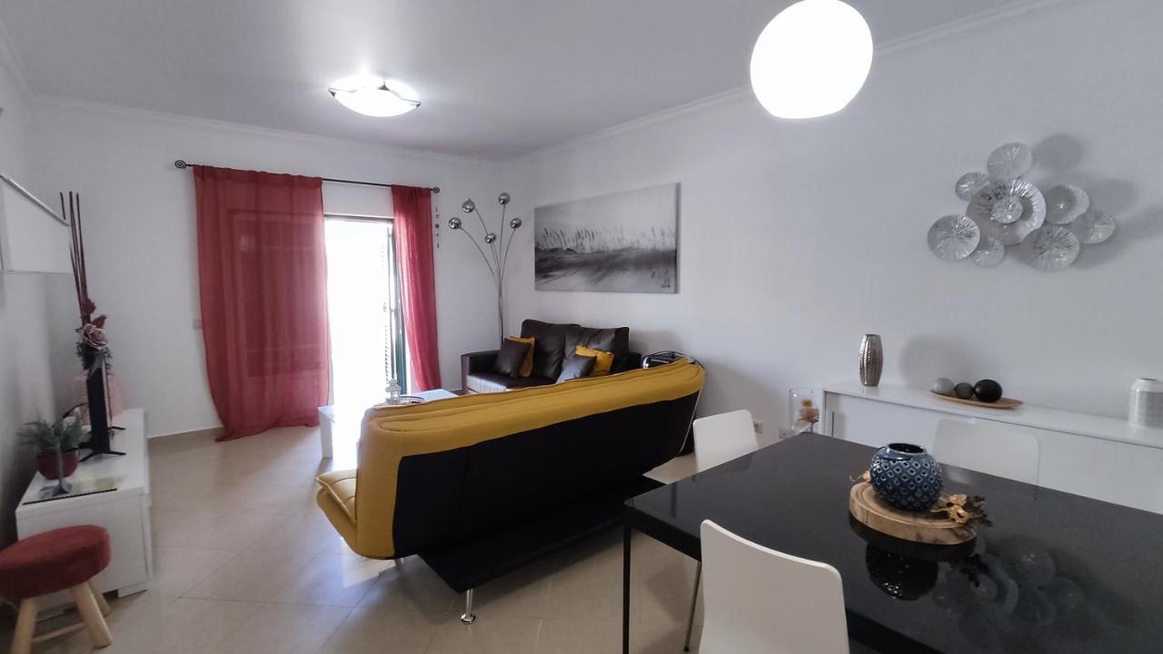 Апартаменты 5B Sra Da Rocha - Casas & Papeis Армасан-де-Пера Экстерьер фото