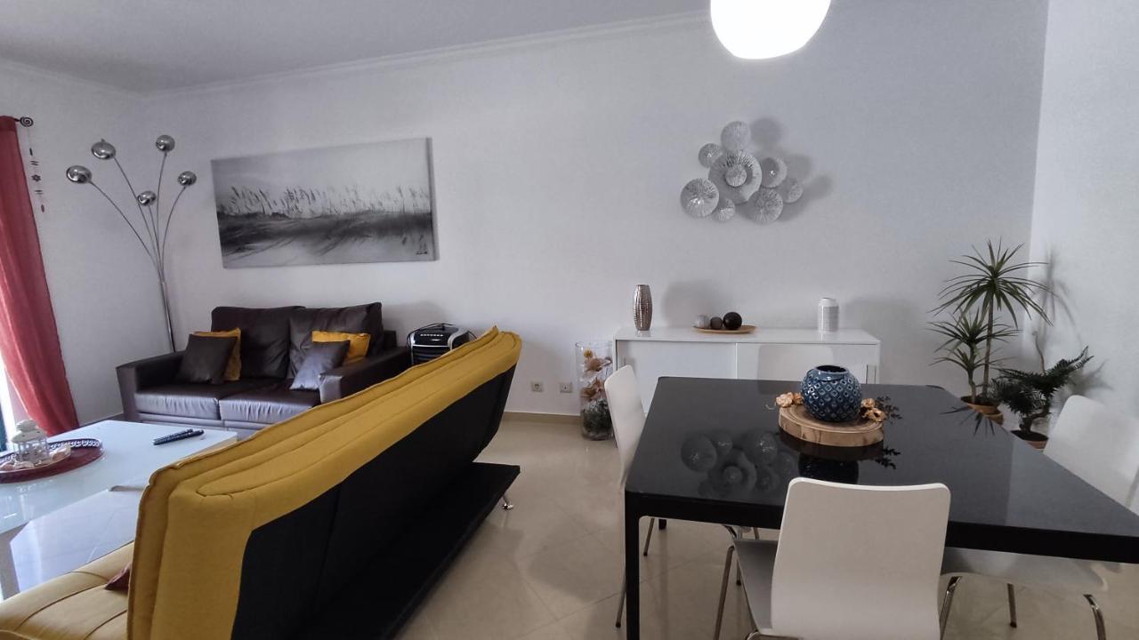 Апартаменты 5B Sra Da Rocha - Casas & Papeis Армасан-де-Пера Экстерьер фото